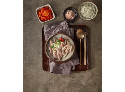 목촌돼지국밥