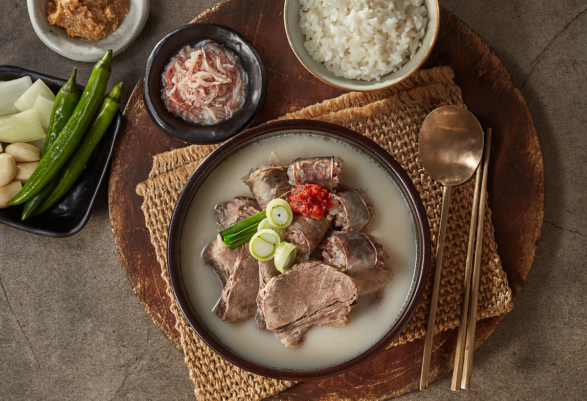 국밥