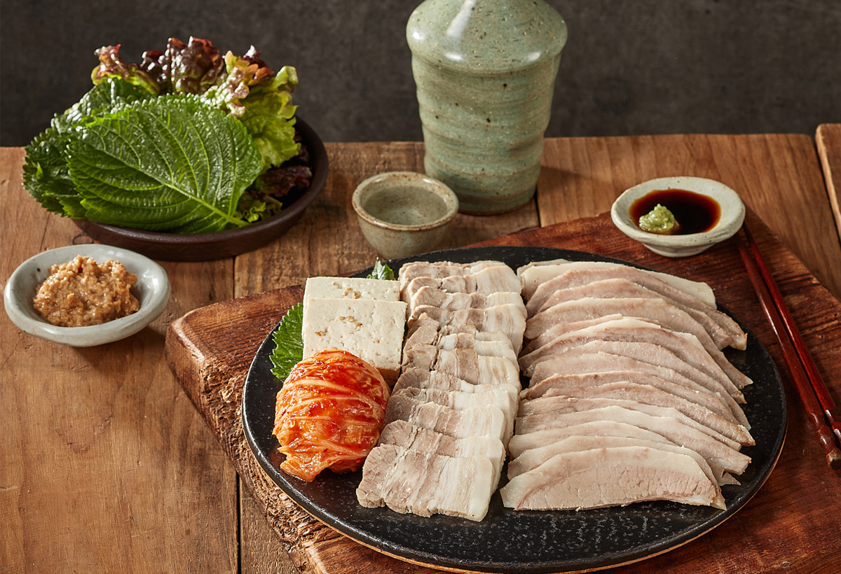 국밥