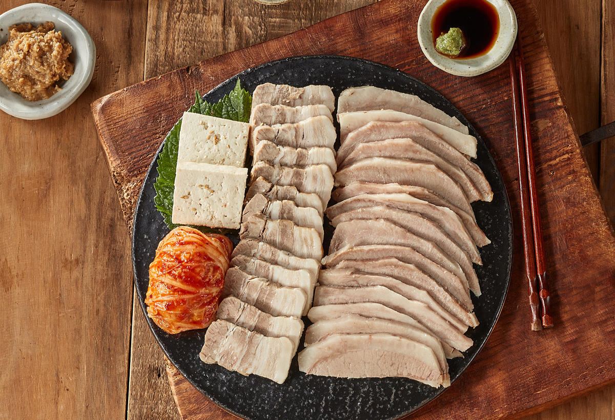 국밥