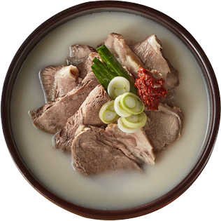 국밥