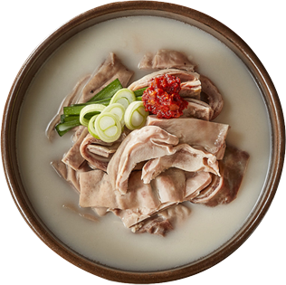 국밥