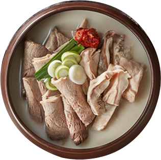 국밥