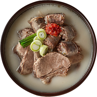 국밥