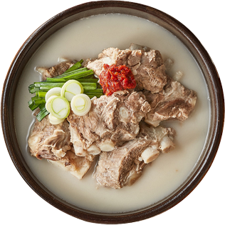 국밥