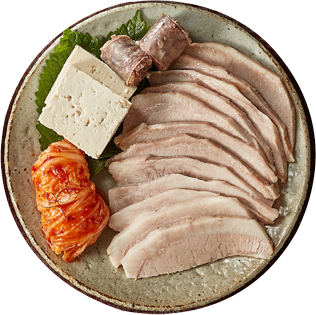 국밥