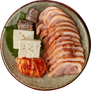 국밥