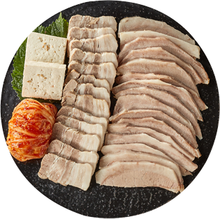 국밥