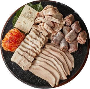 국밥