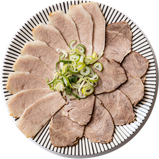 국밥