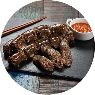 국밥