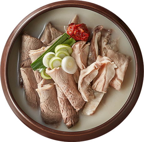 국밥