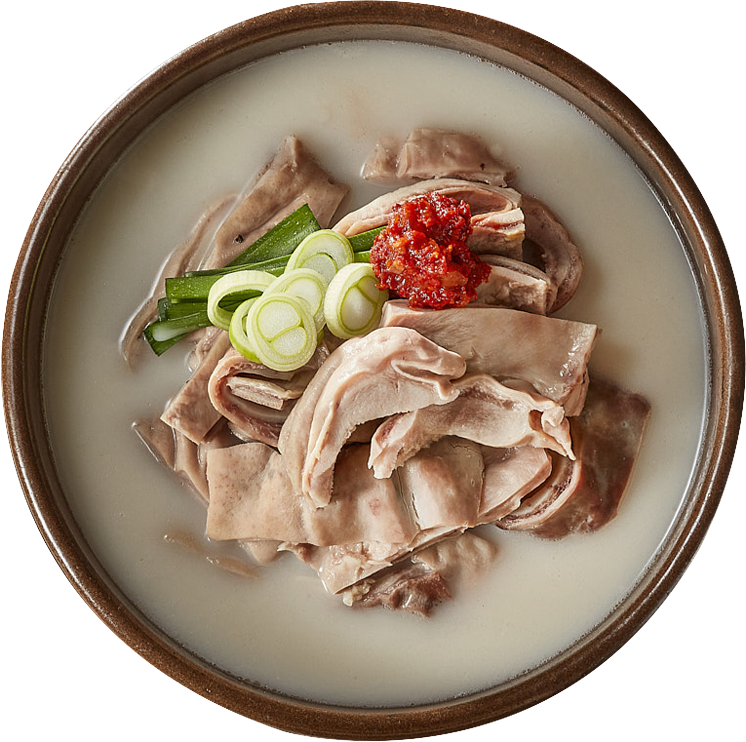 국밥