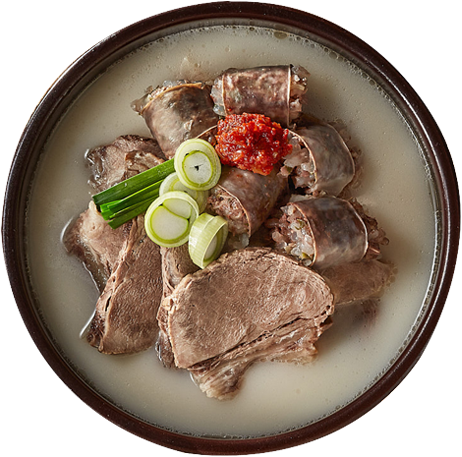 국밥